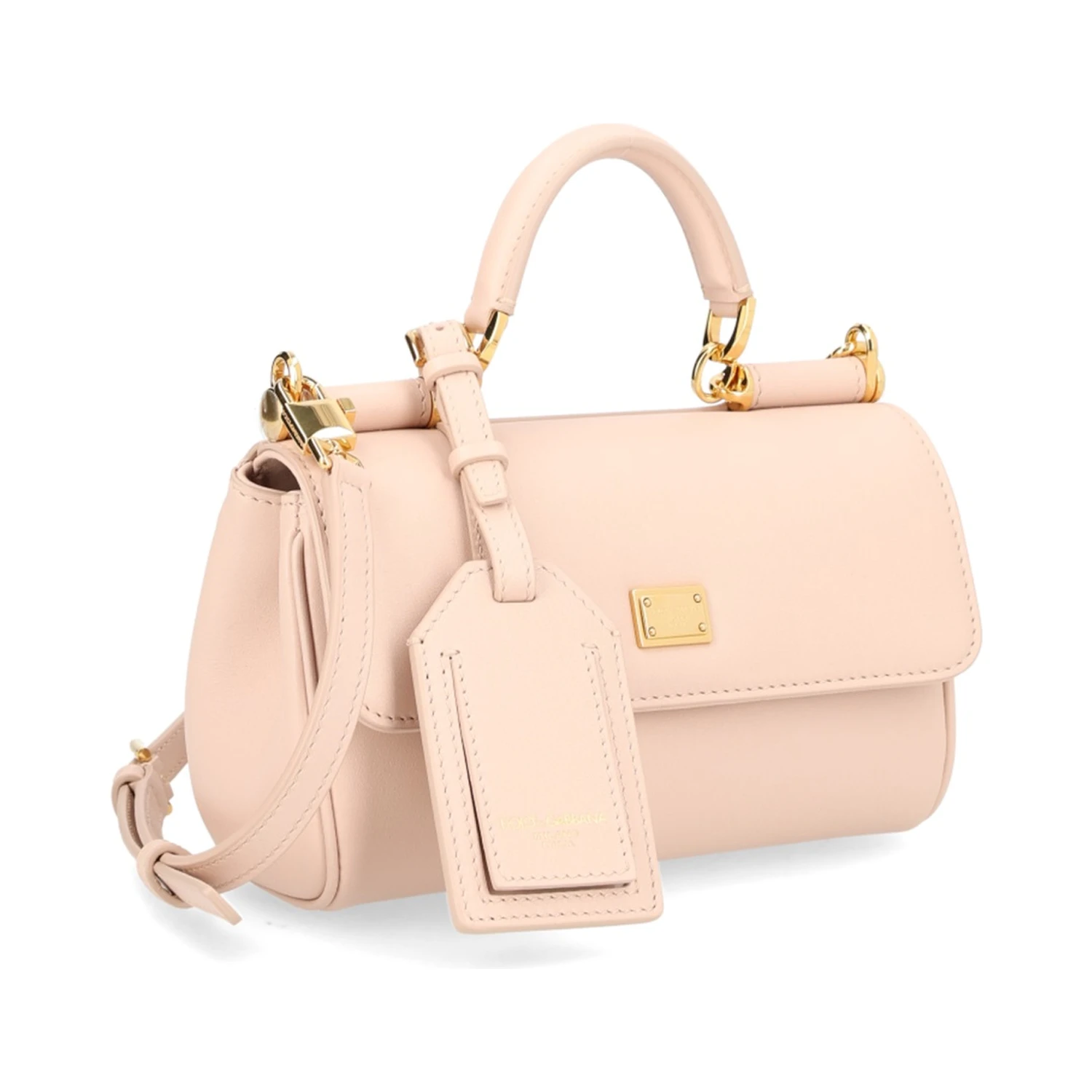 "MY SICILY" BAG