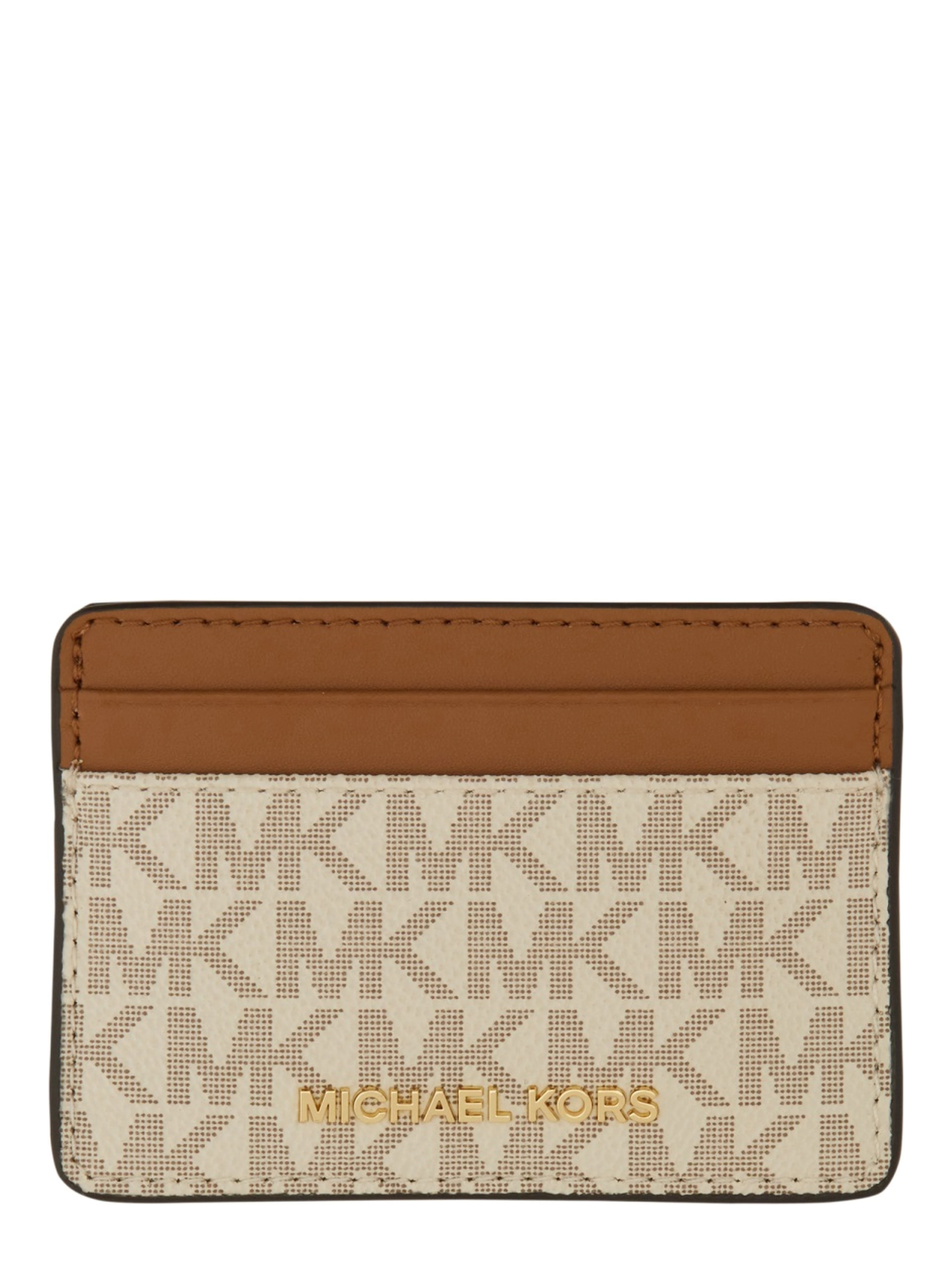 CARD HOLDER WITH LOGO