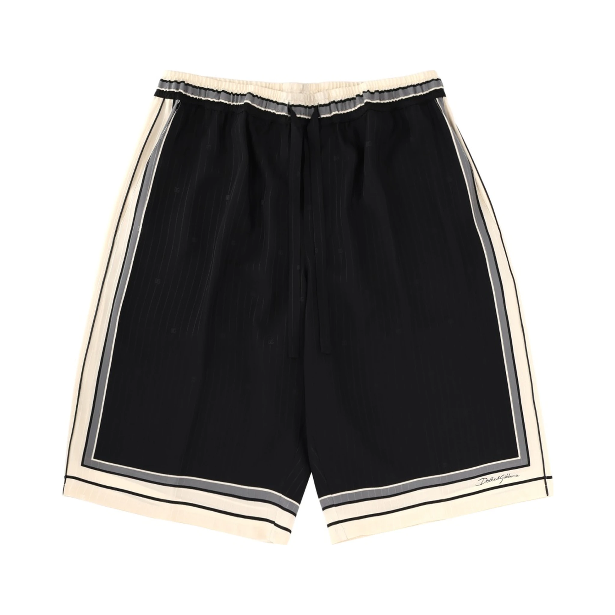 "VANITY" SHORTS