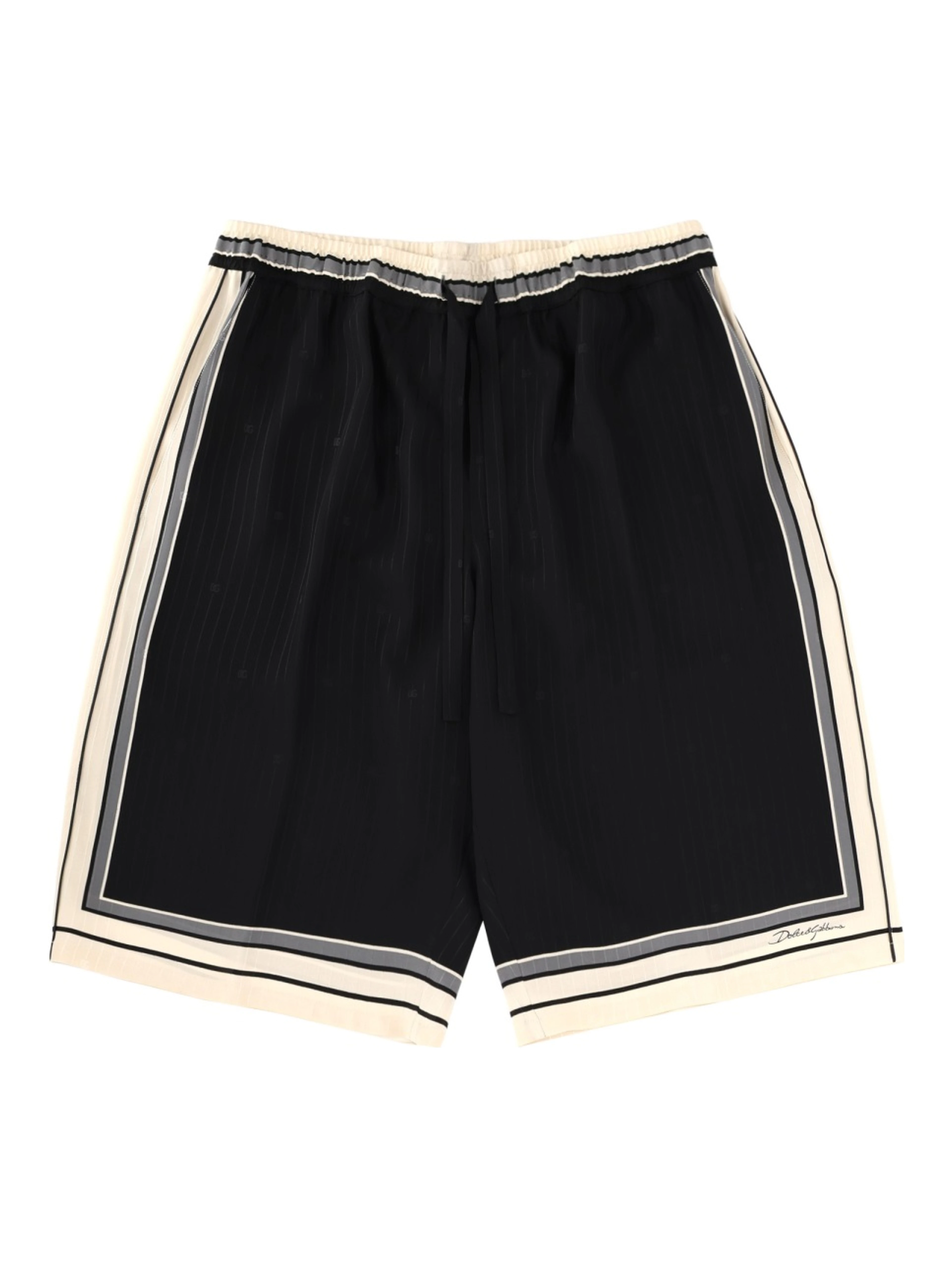"VANITY" SHORTS