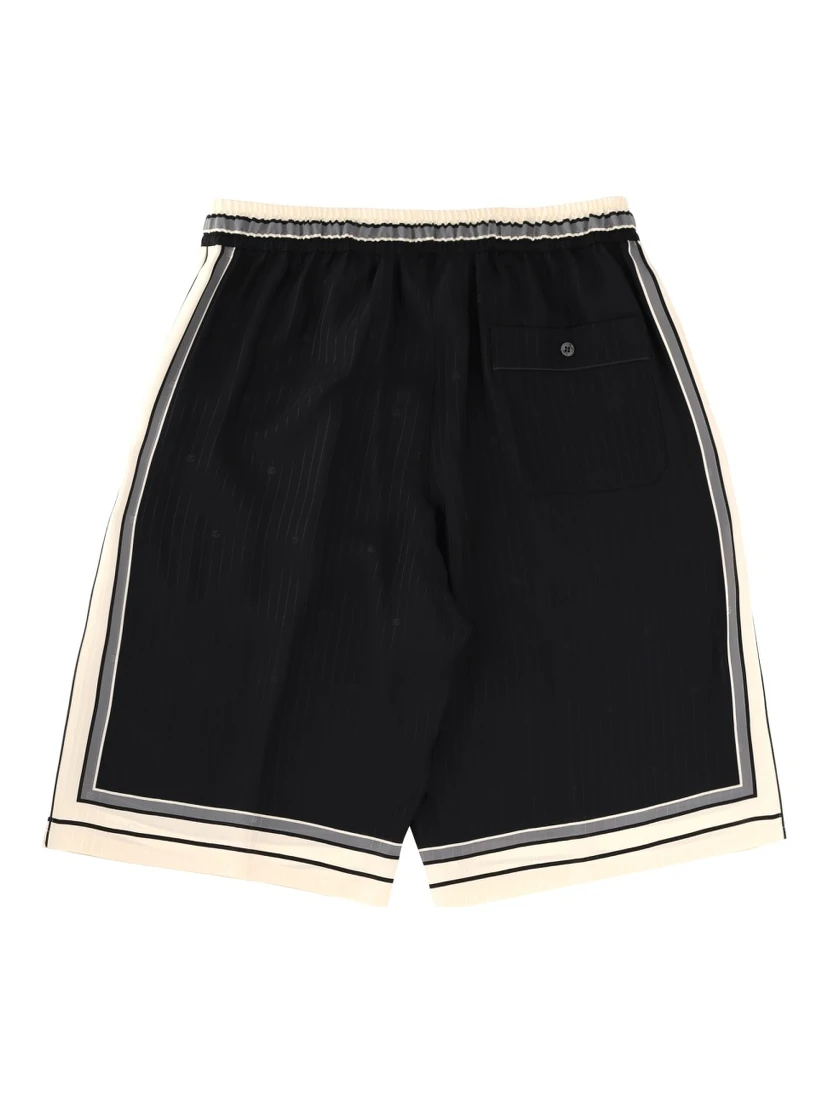 "VANITY" SHORTS
