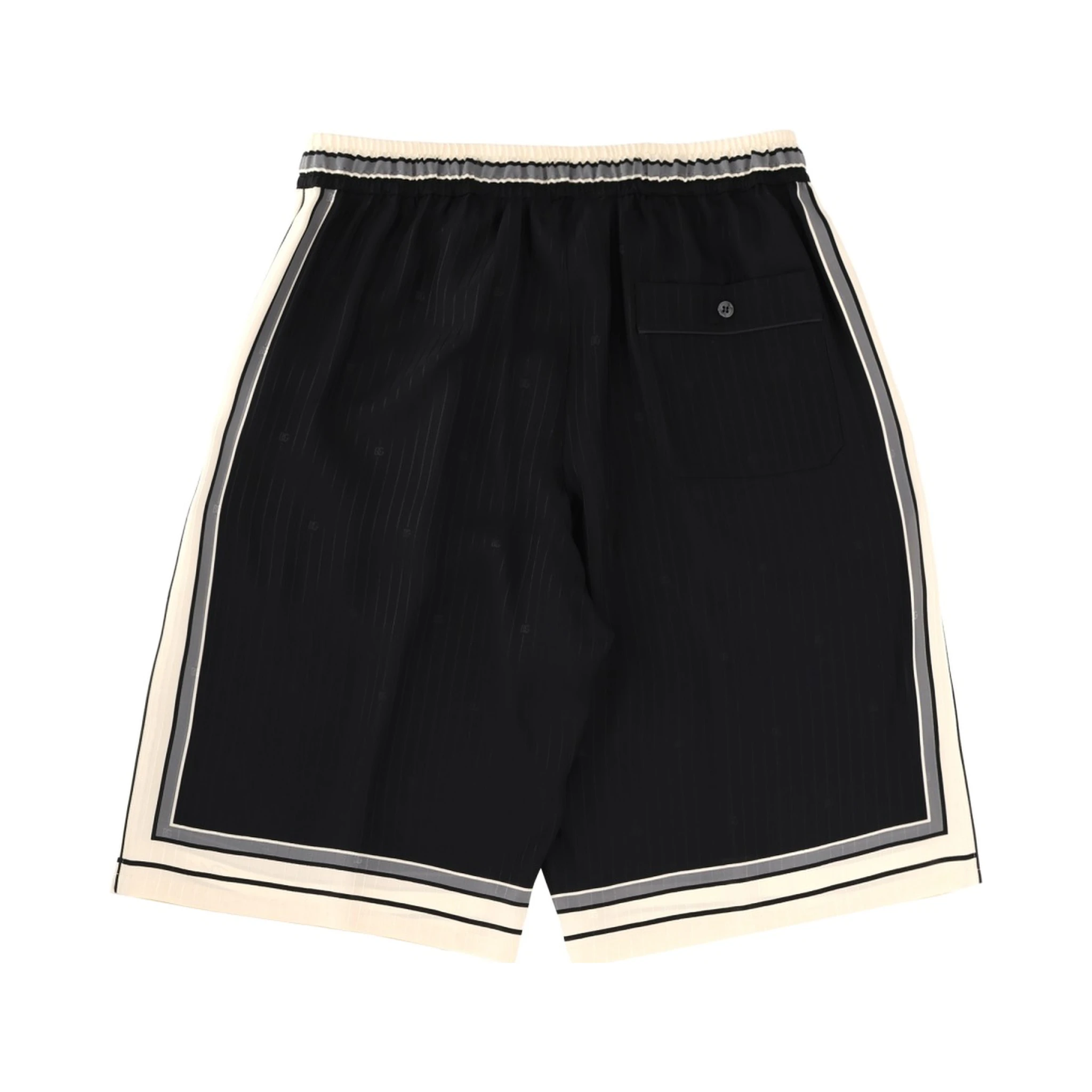 "VANITY" SHORTS