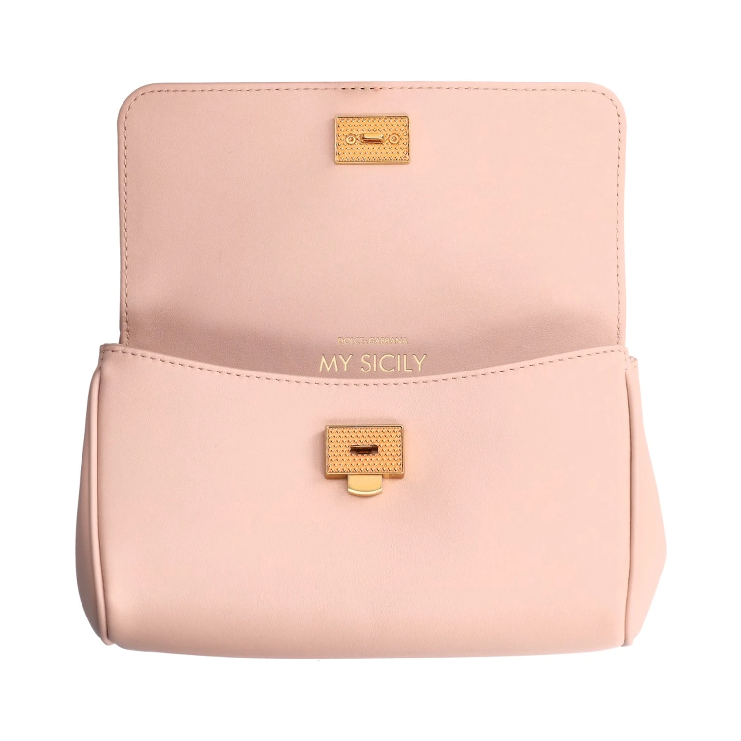 "MY SICILY" BAG