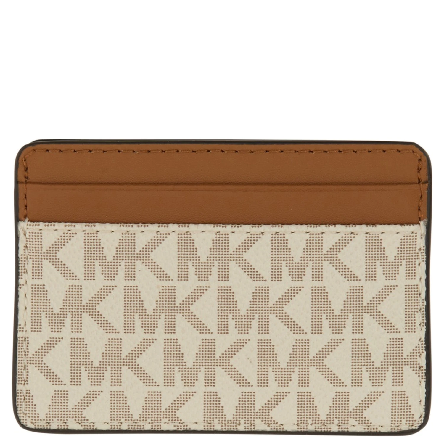 CARD HOLDER WITH LOGO