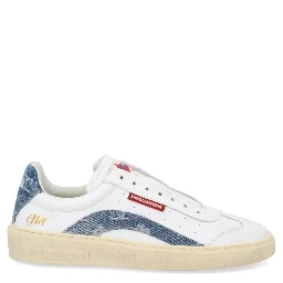 "RIDER" SNEAKER