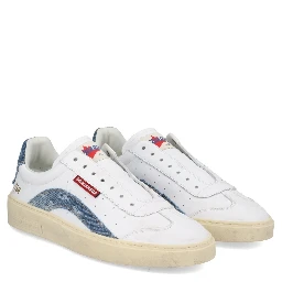 "RIDER" SNEAKER