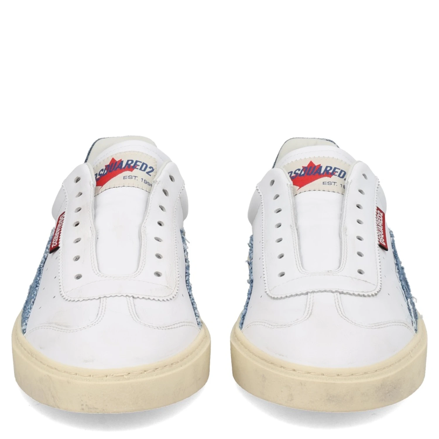"RIDER" SNEAKER