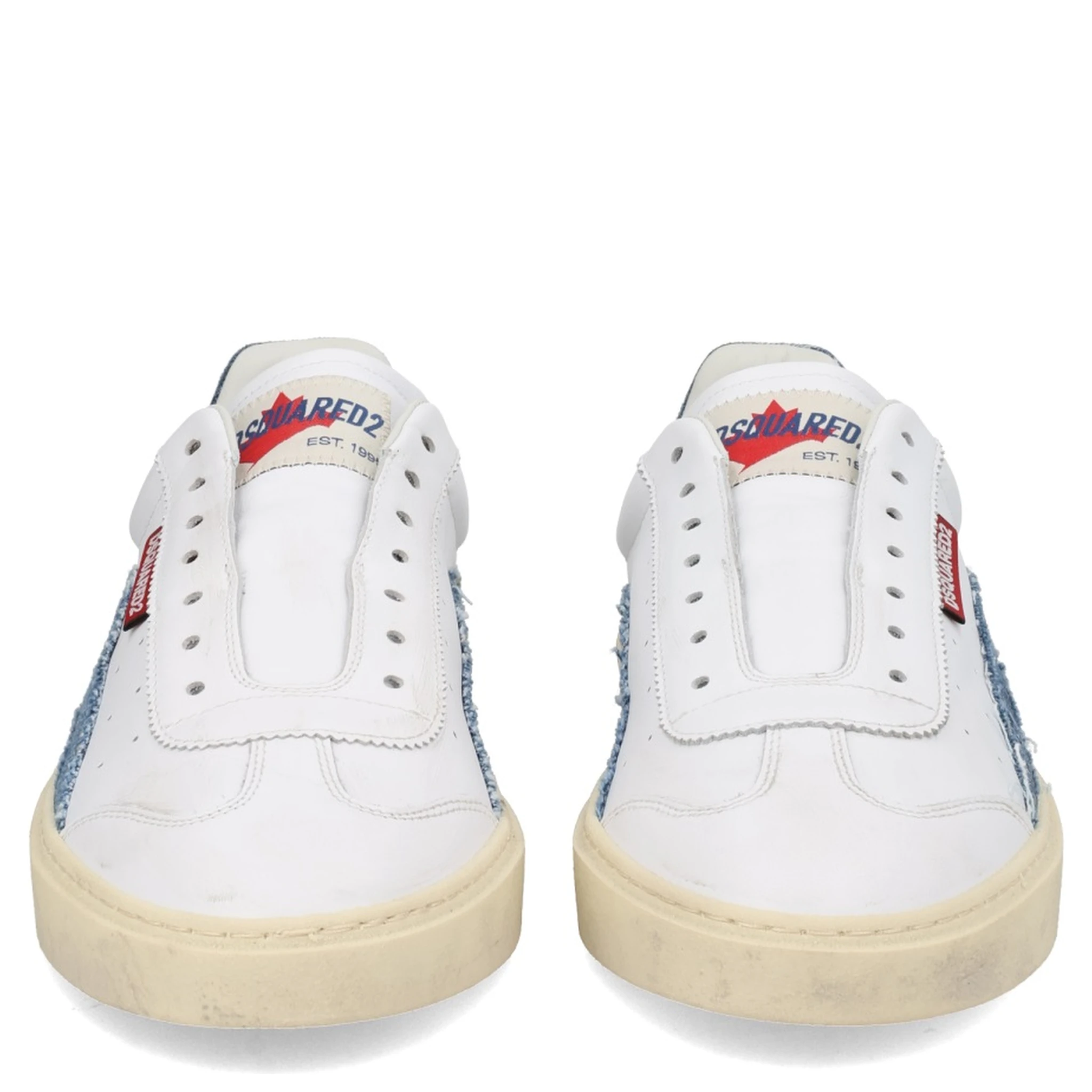 "RIDER" SNEAKER