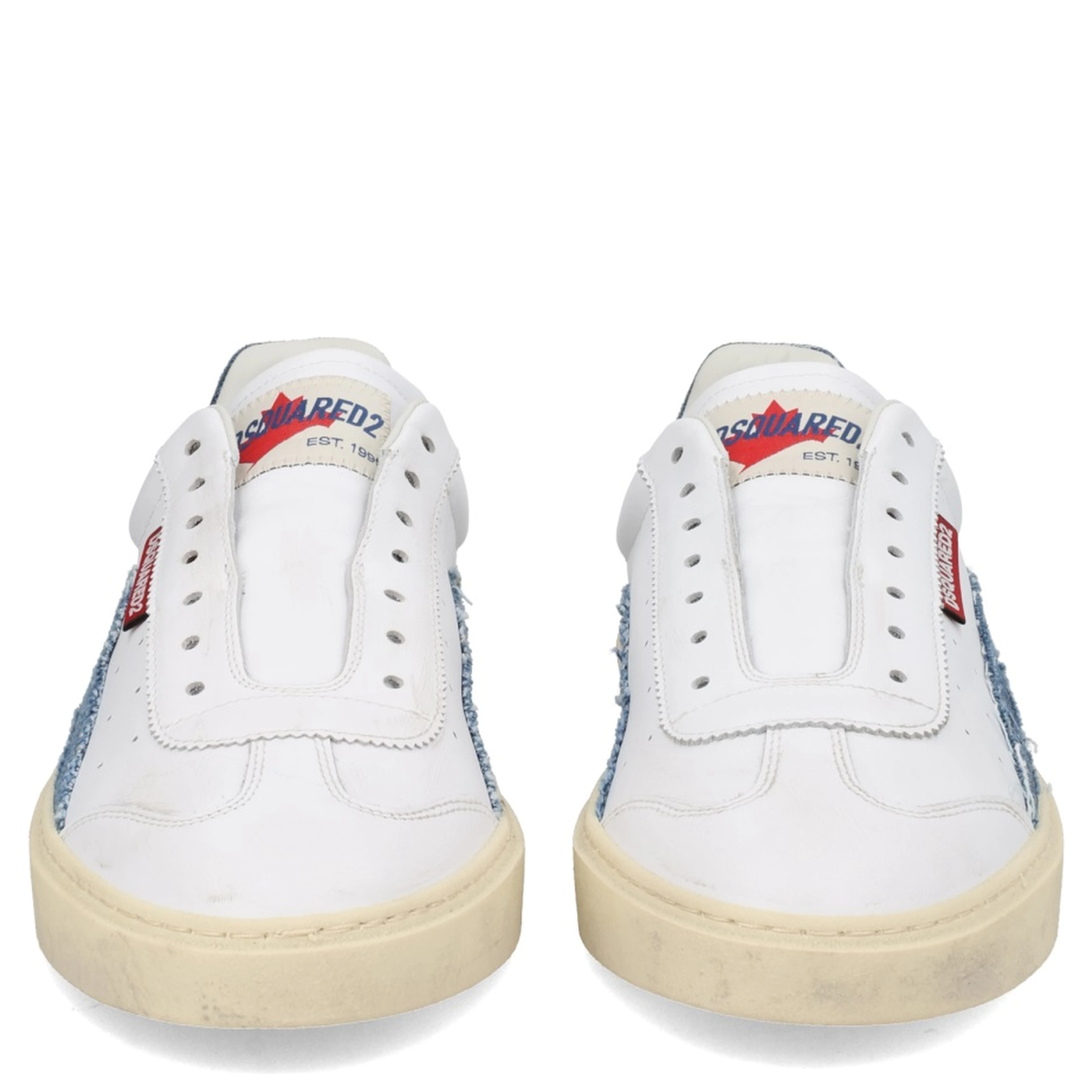 "RIDER" SNEAKER