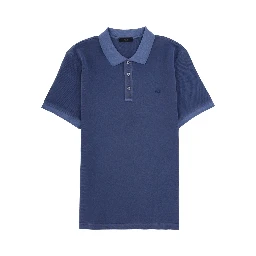 POLO WITH LOGO
