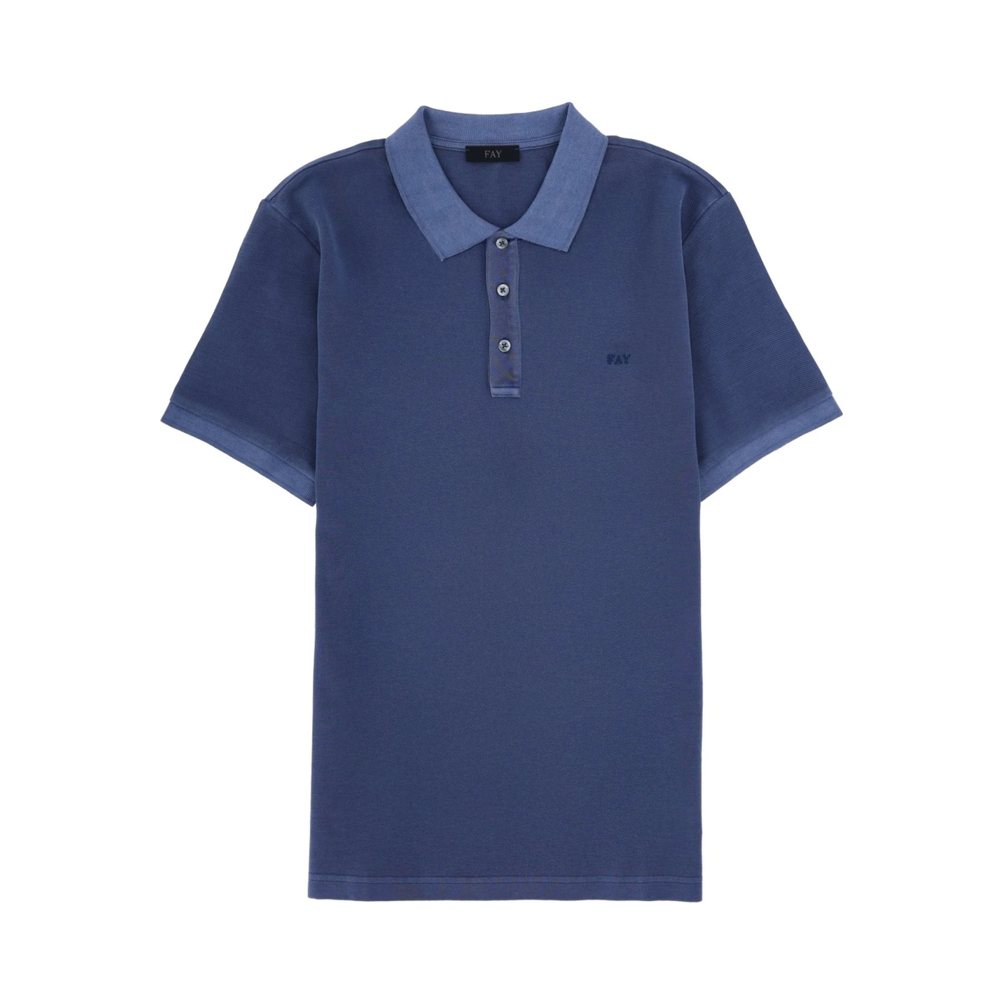 POLO WITH LOGO
