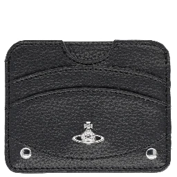 CARD HOLDER "HALF MOON"