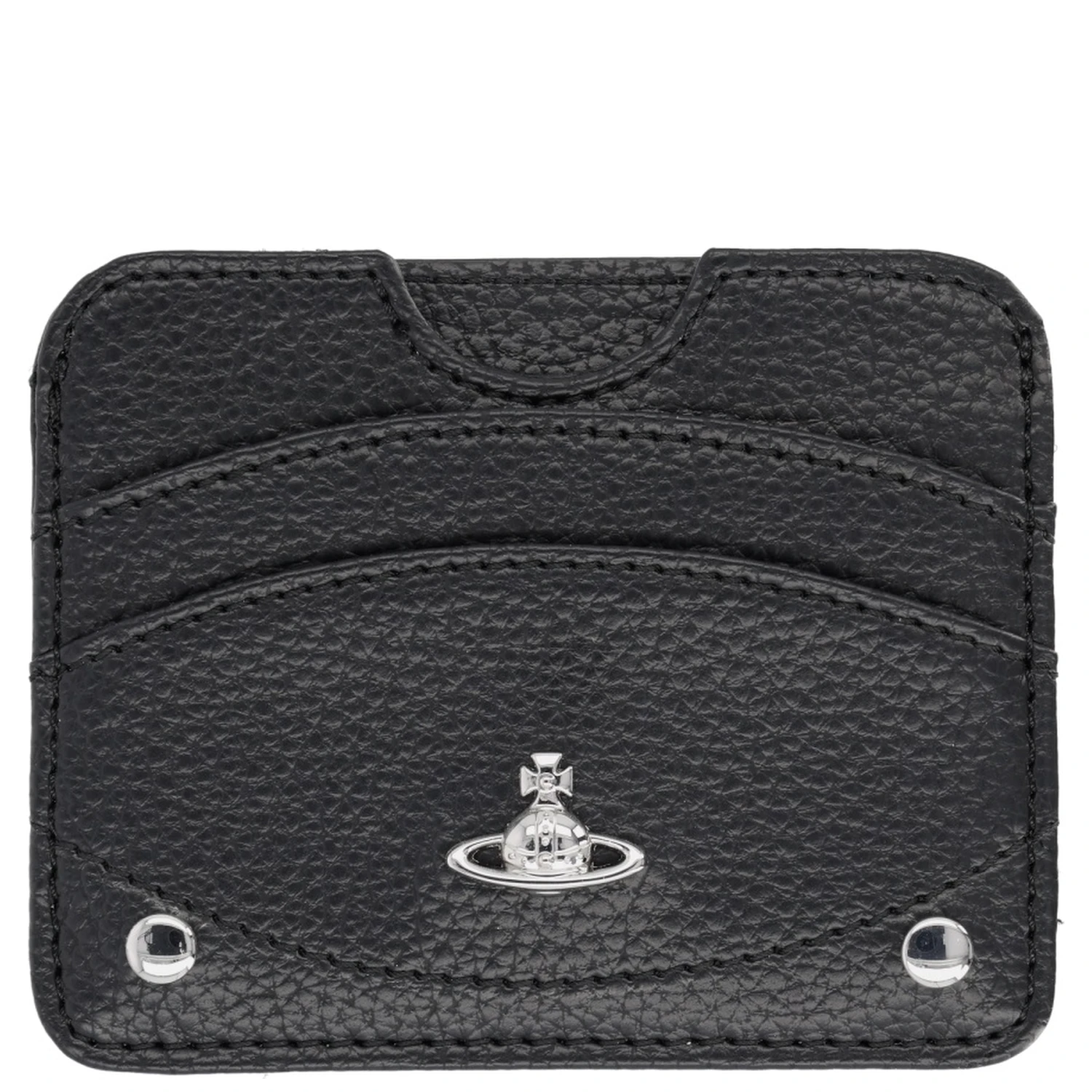 CARD HOLDER "HALF MOON"