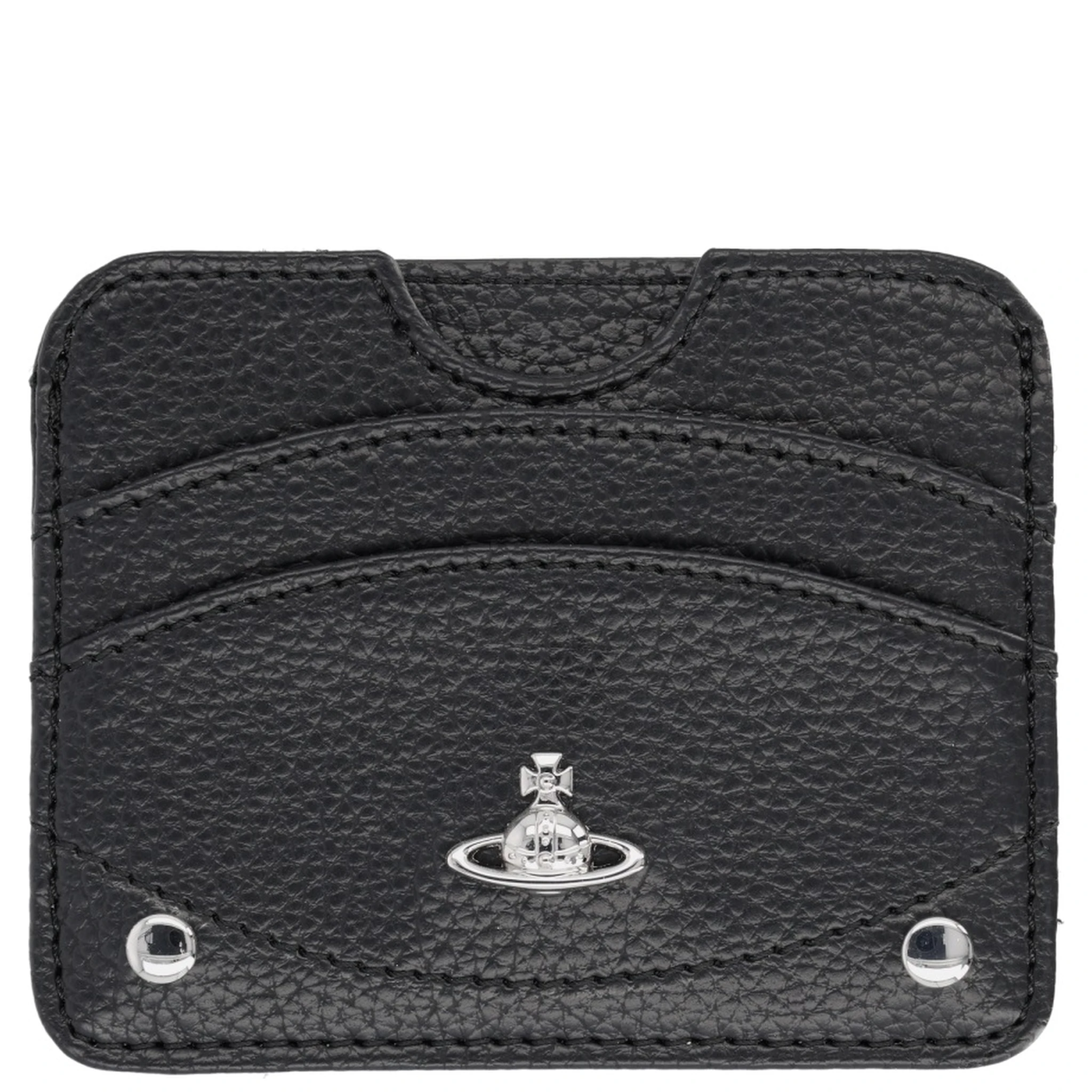 CARD HOLDER "HALF MOON"