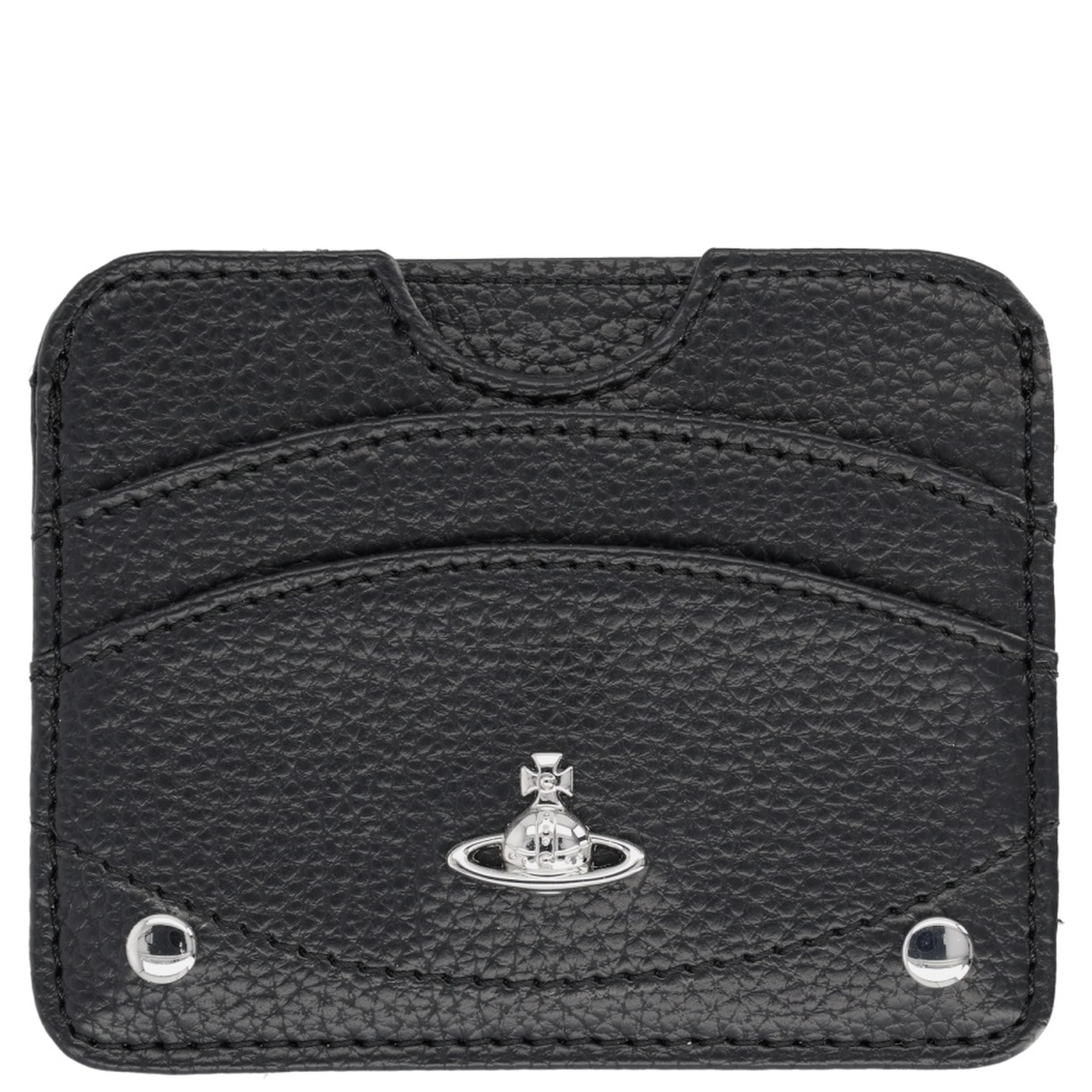 CARD HOLDER "HALF MOON"