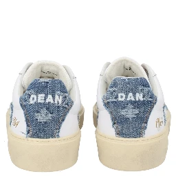 "RIDER" SNEAKER