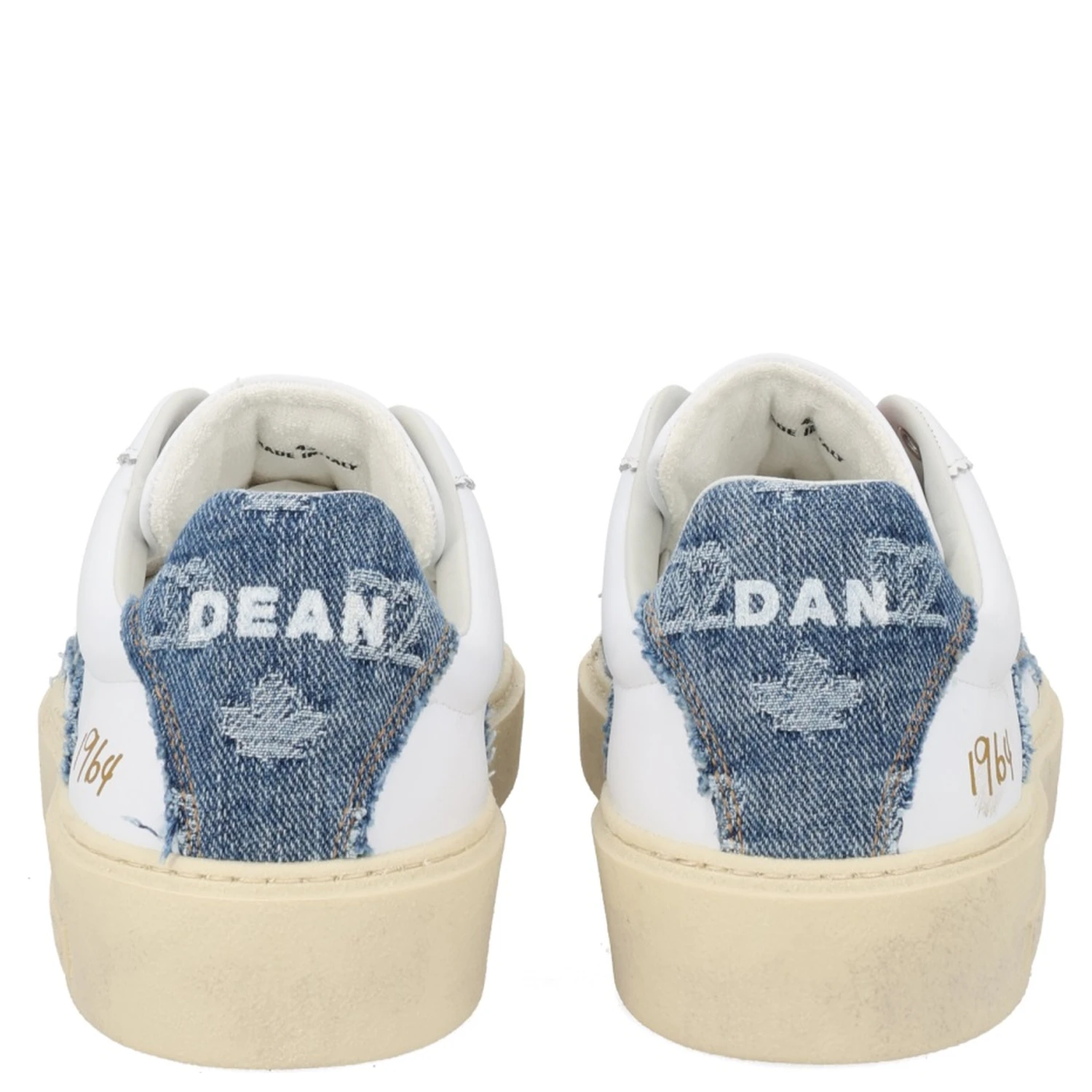 "RIDER" SNEAKER