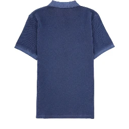POLO WITH LOGO