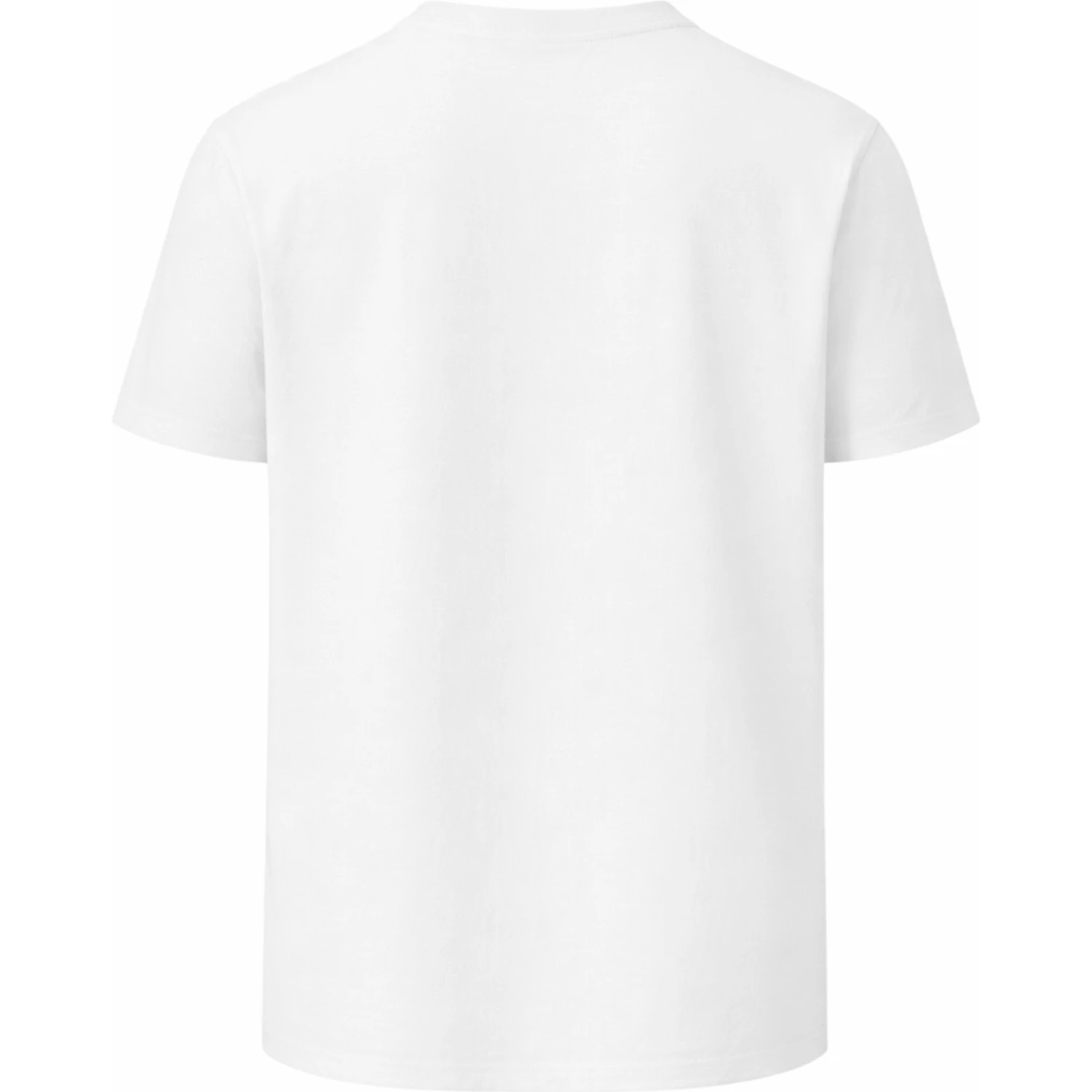 ORB LOGO T-SHIRT