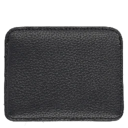 CARD HOLDER "HALF MOON"