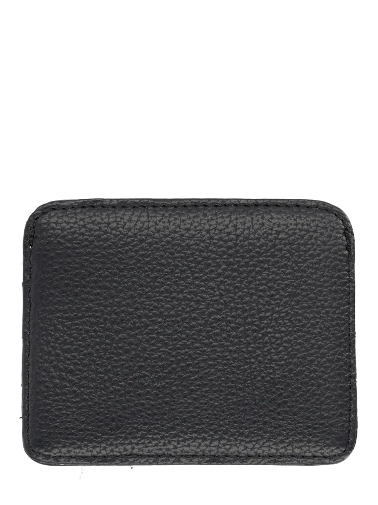 CARD HOLDER "HALF MOON" alternative