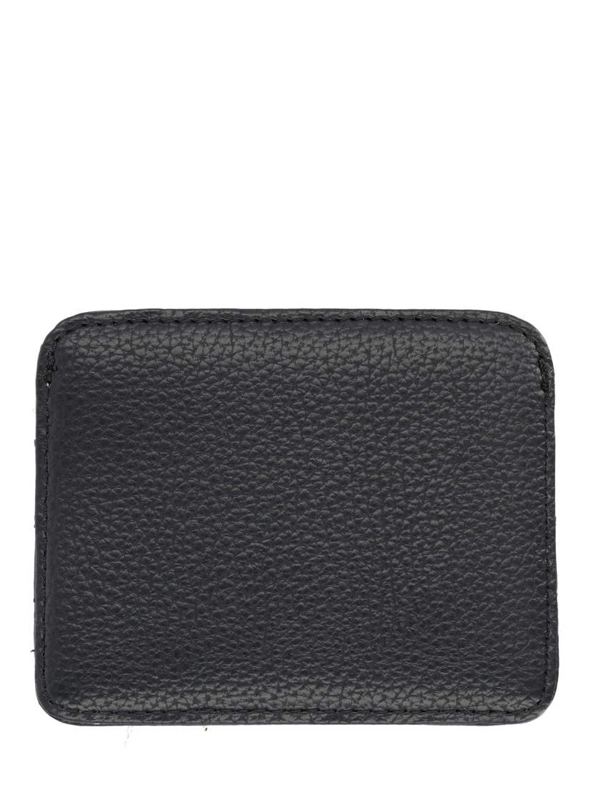 CARD HOLDER "HALF MOON"