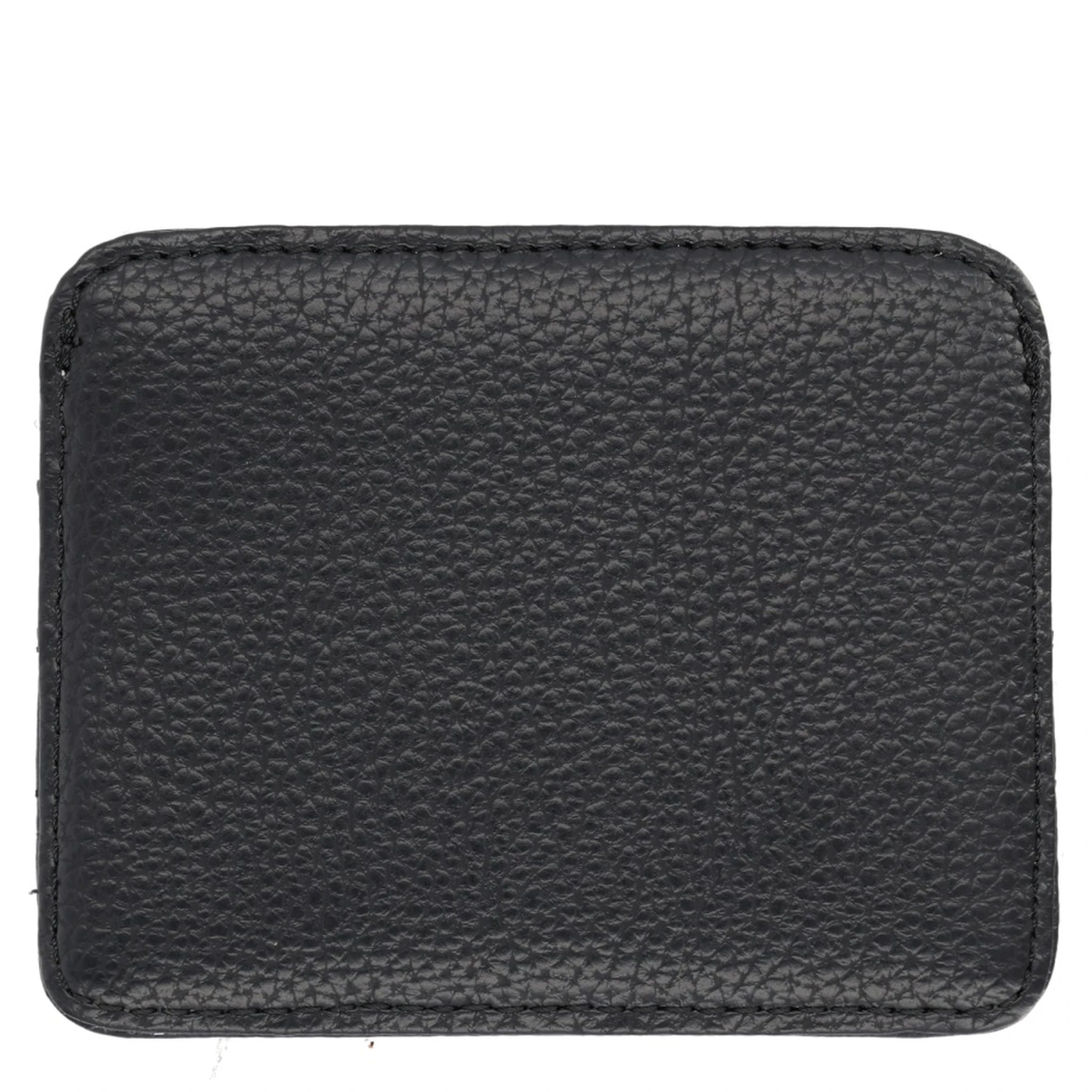 CARD HOLDER "HALF MOON"