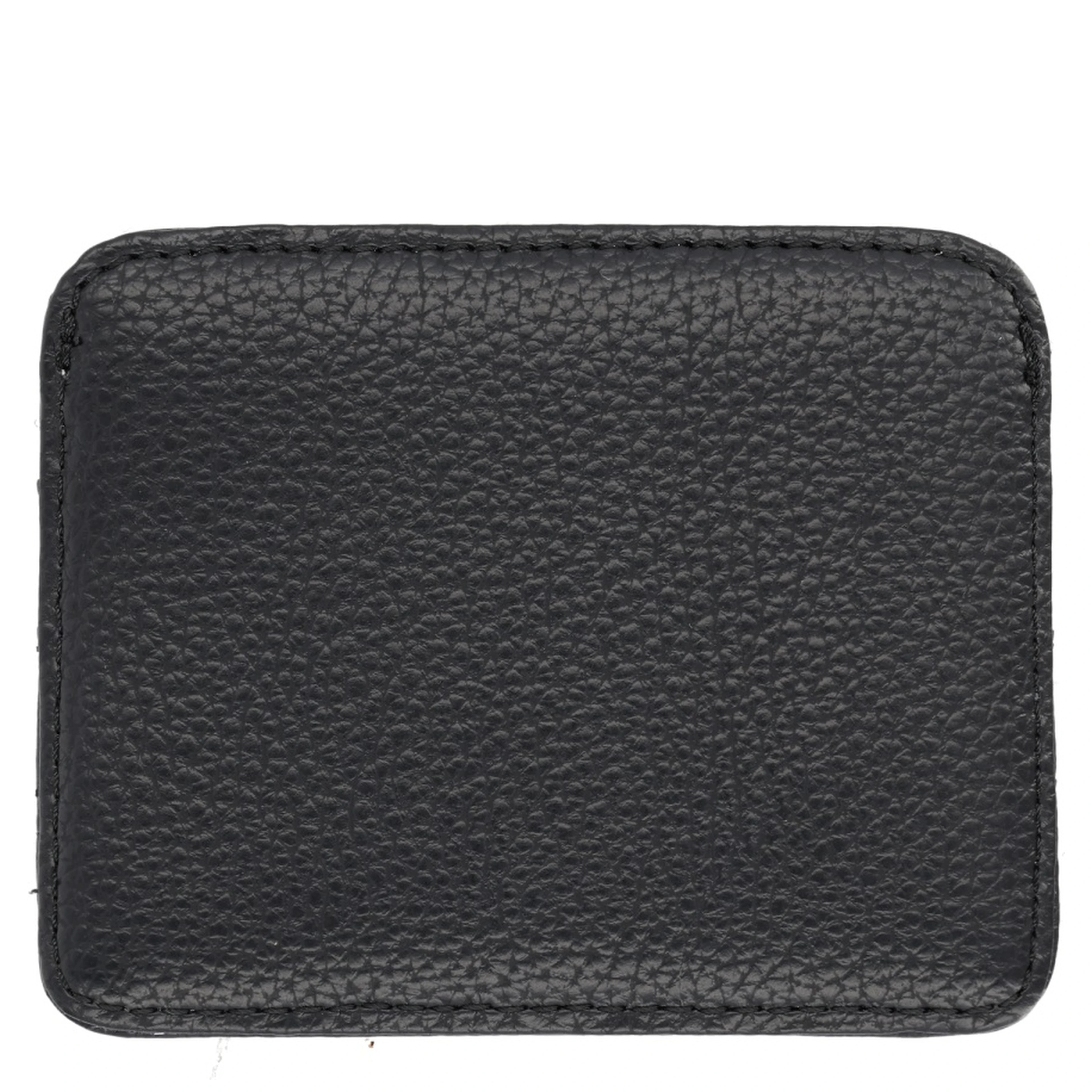 CARD HOLDER "HALF MOON"