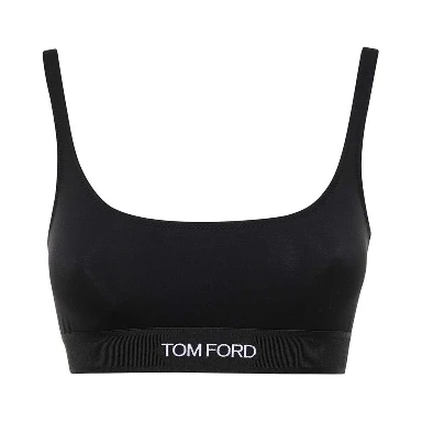 DESIGNER MODAL BRALETTE