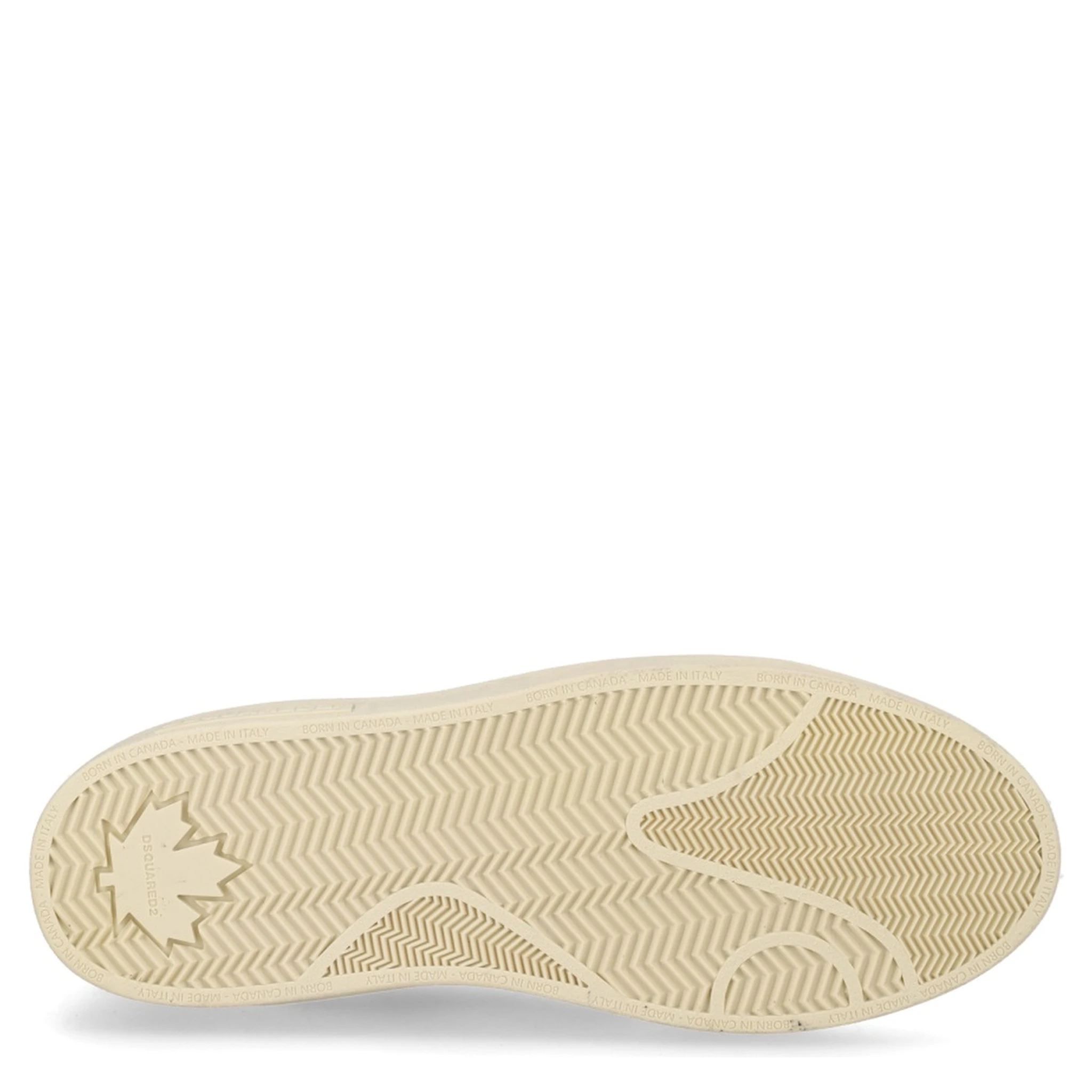 "RIDER" SNEAKER