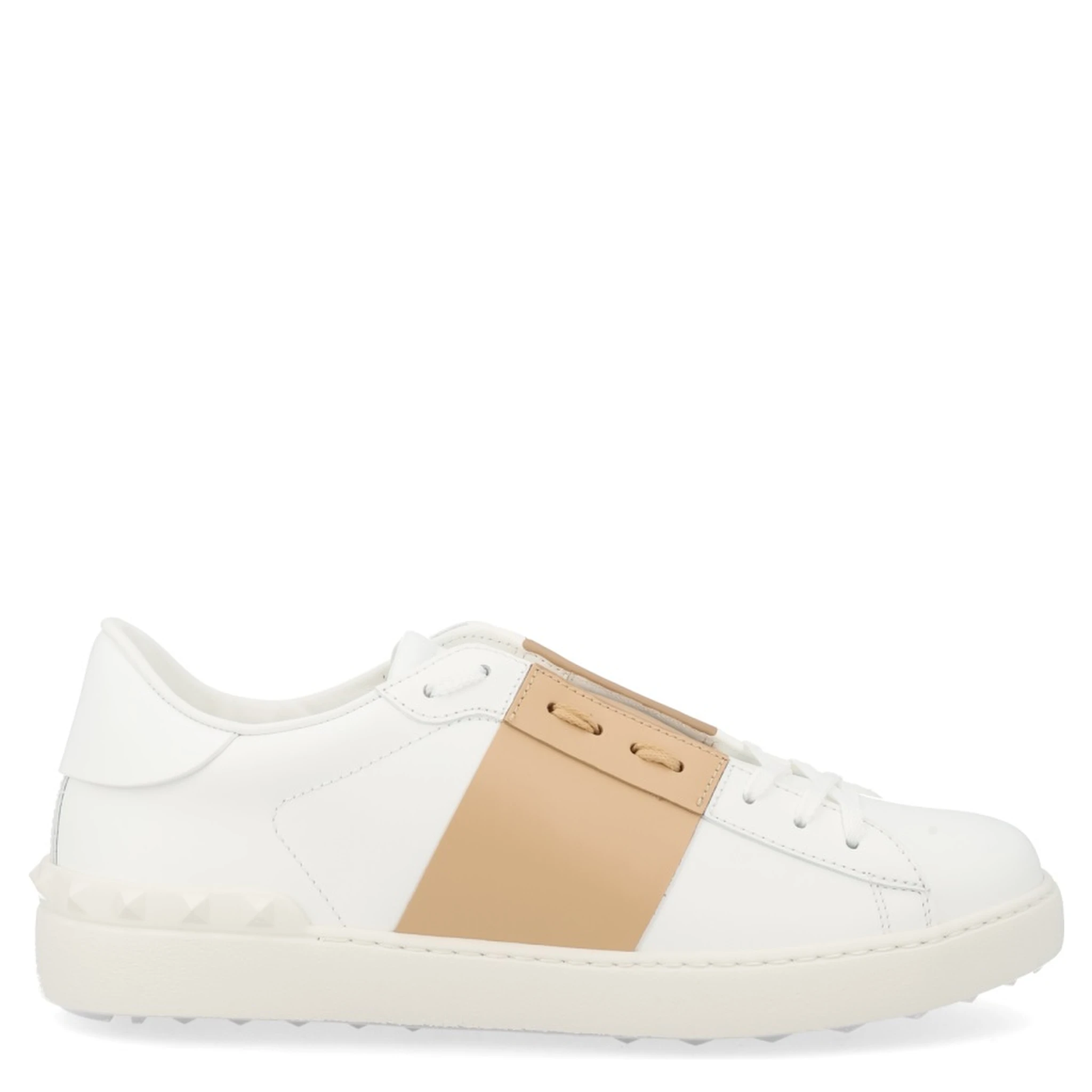"OPEN" SNEAKER
