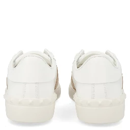 "OPEN" SNEAKER
