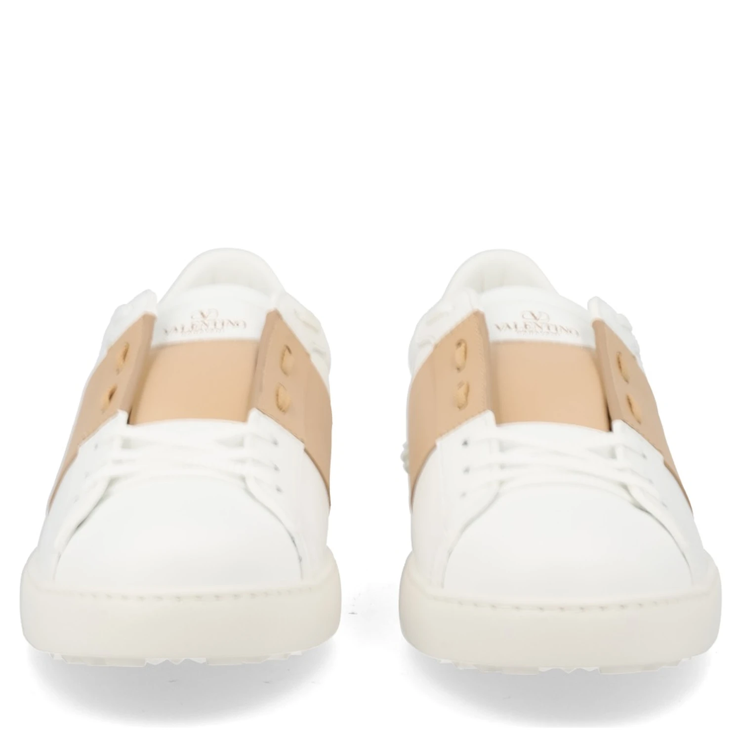 "OPEN" SNEAKER