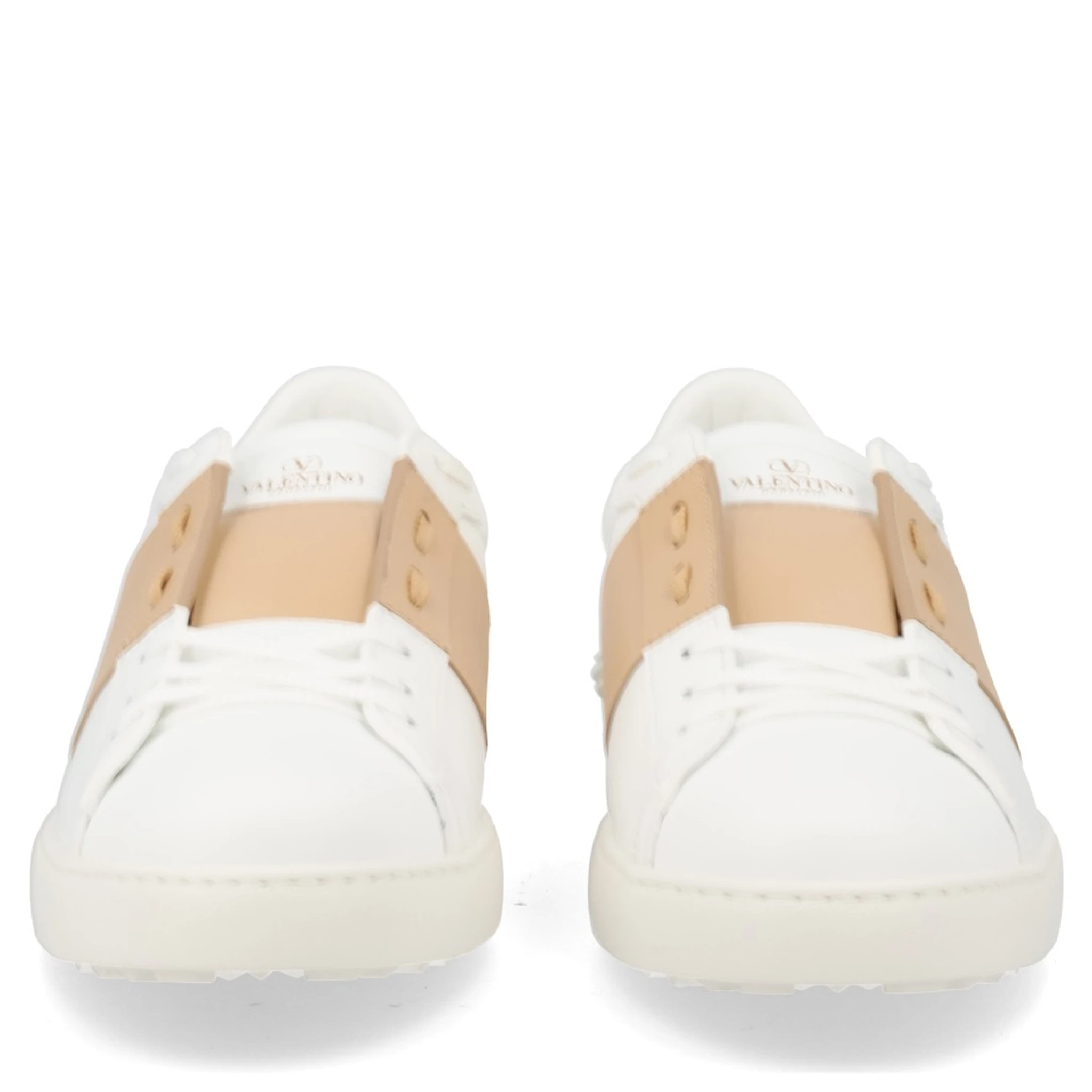 "OPEN" SNEAKER