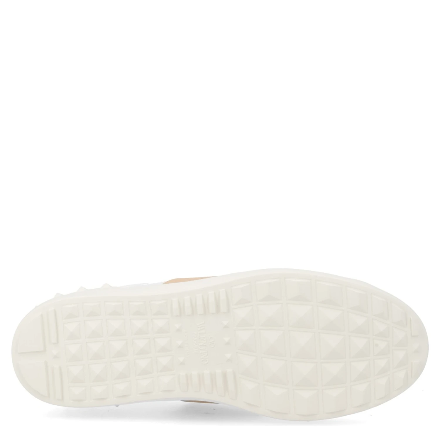 "OPEN" SNEAKER