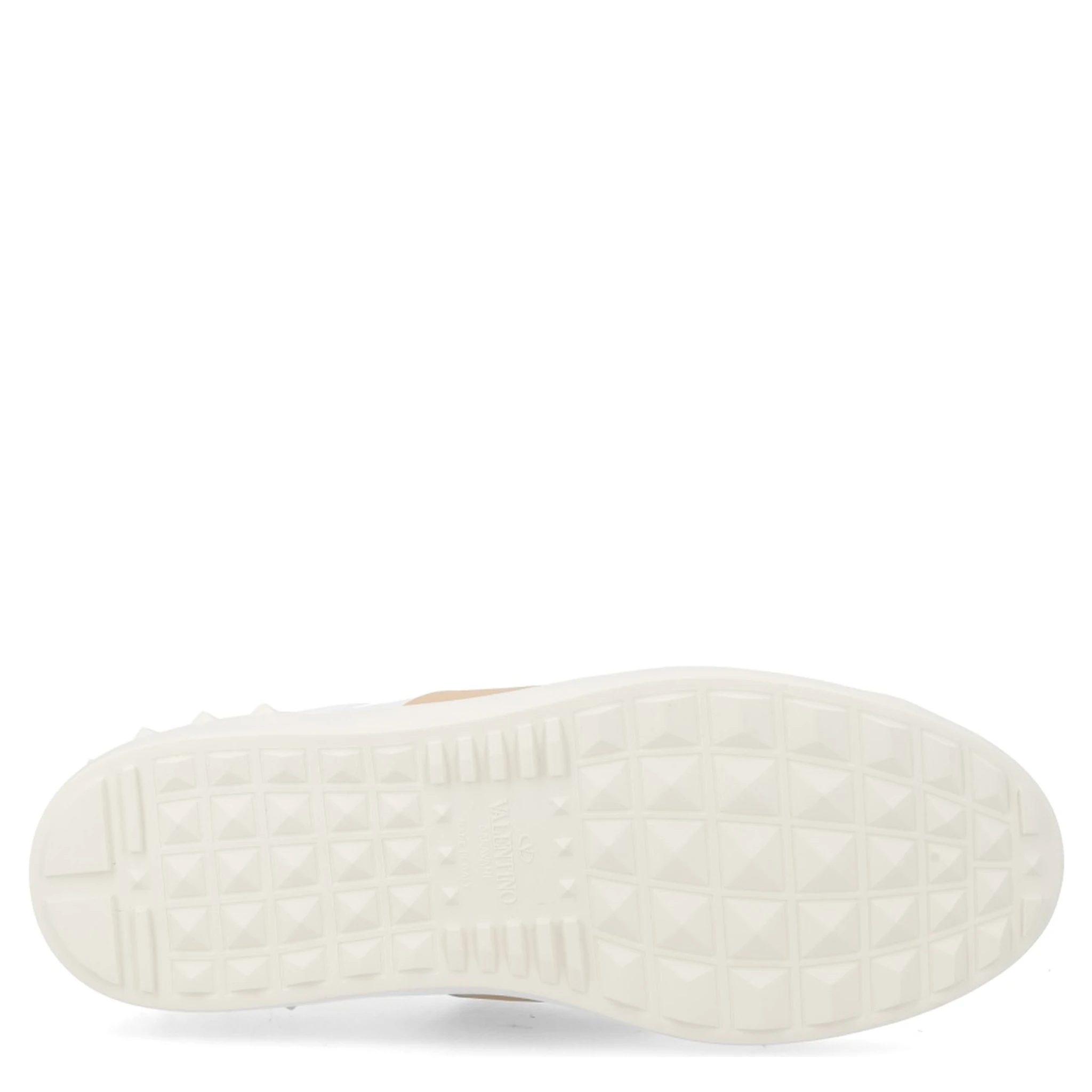 "OPEN" SNEAKER