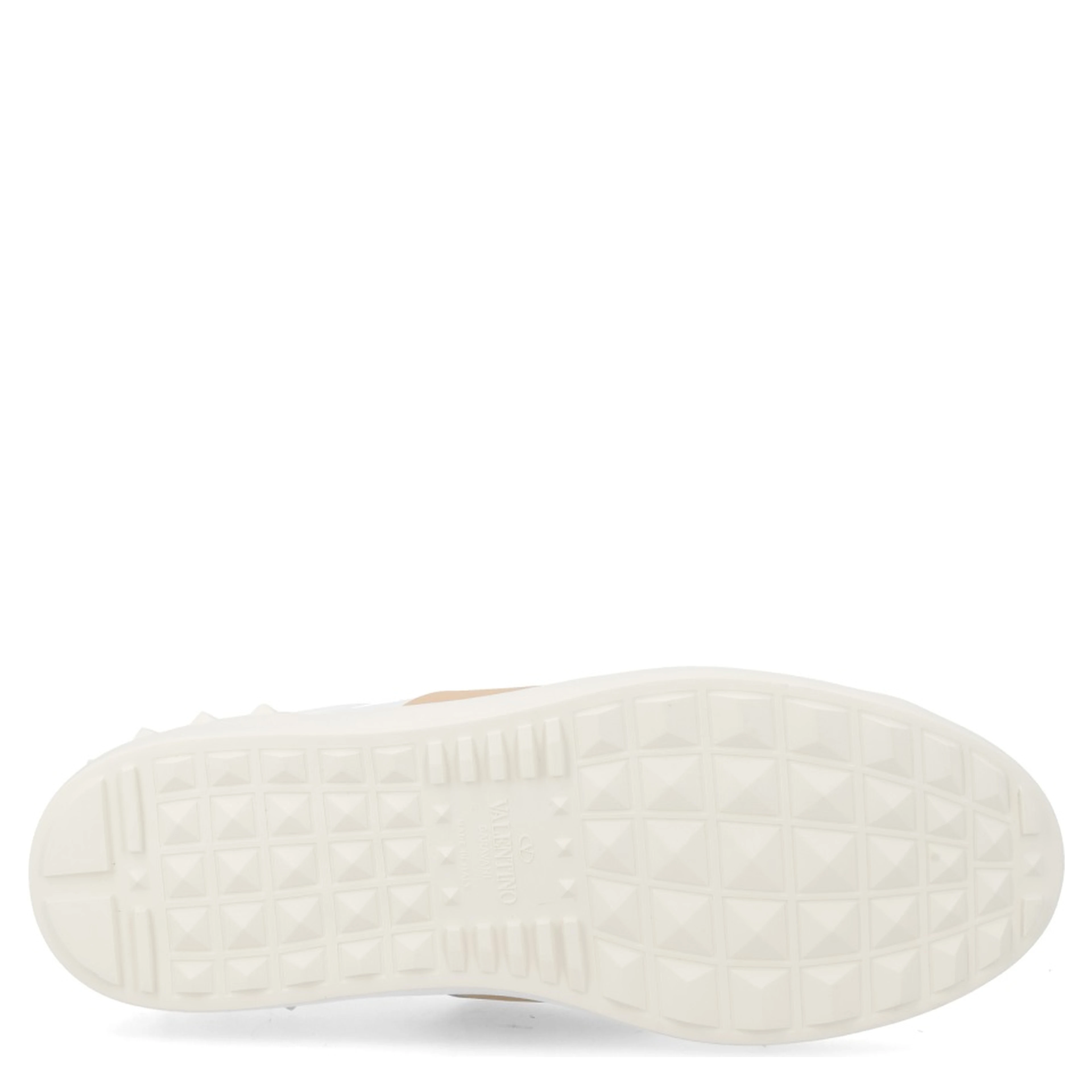 "OPEN" SNEAKER