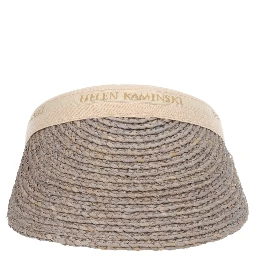 "WHITE 10" HAT