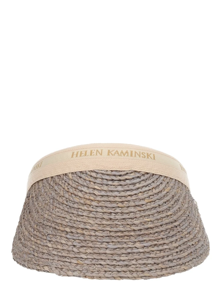 "WHITE 10" HAT