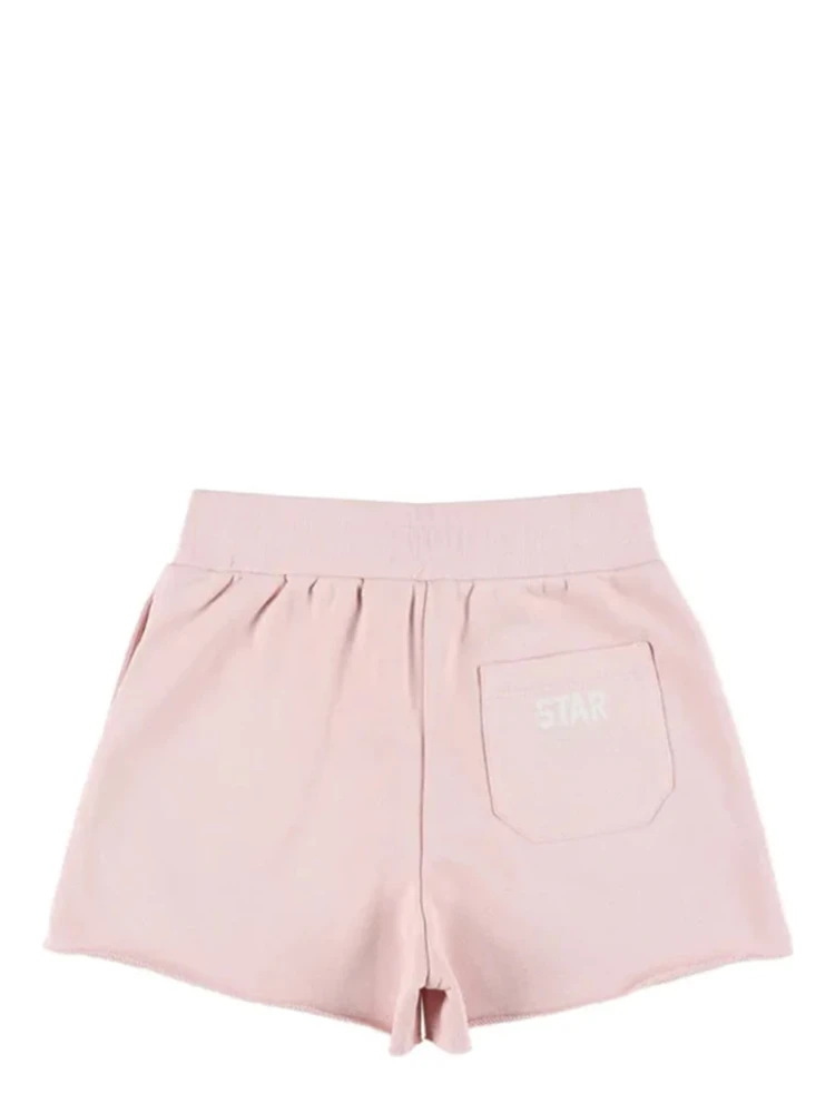 SHORT "STAR GIRL"