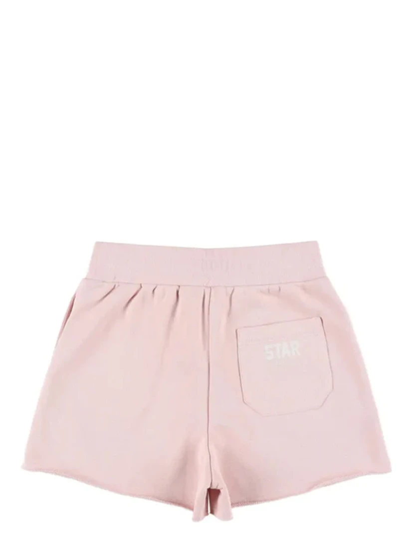 SHORT "STAR GIRL"