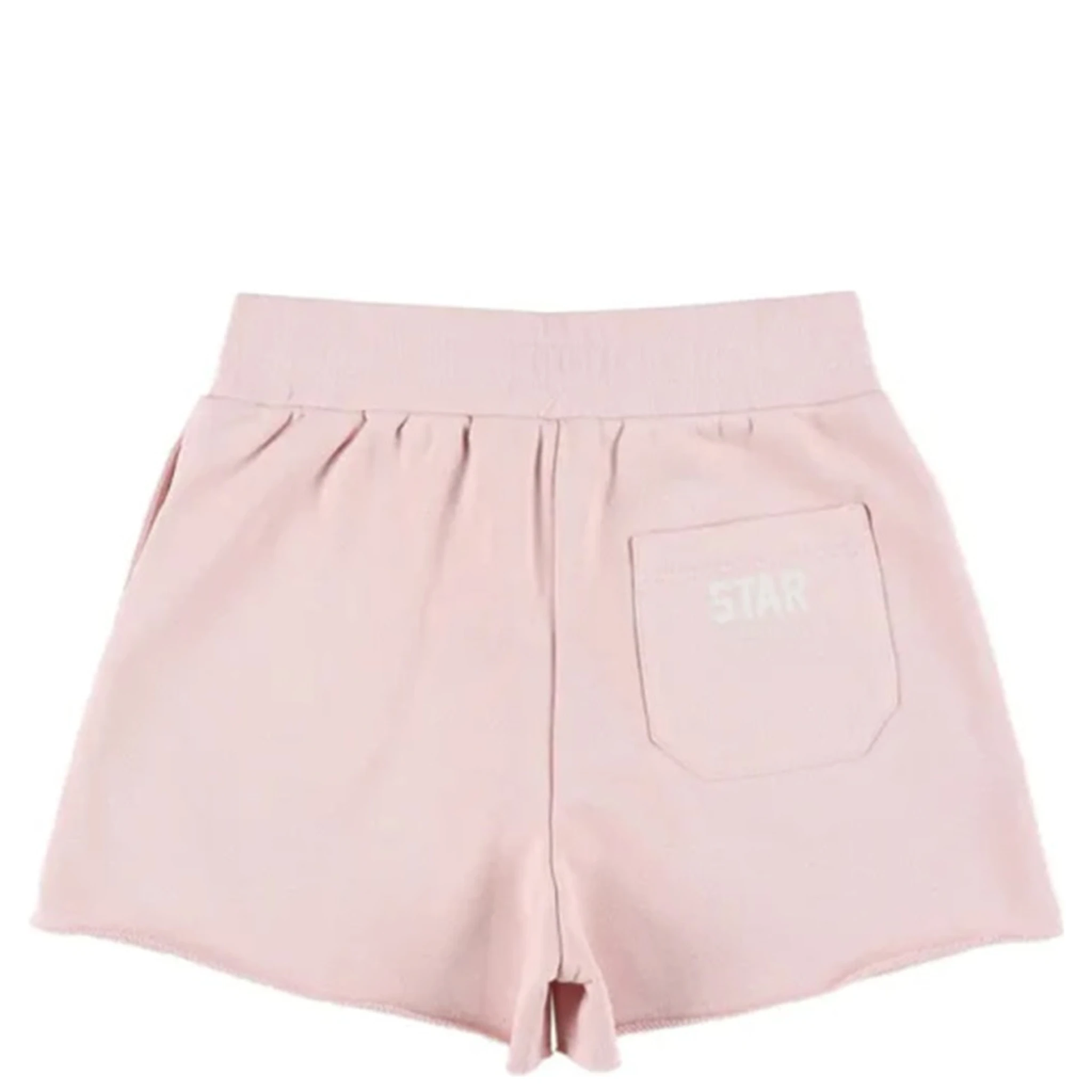 SHORT "STAR GIRL"