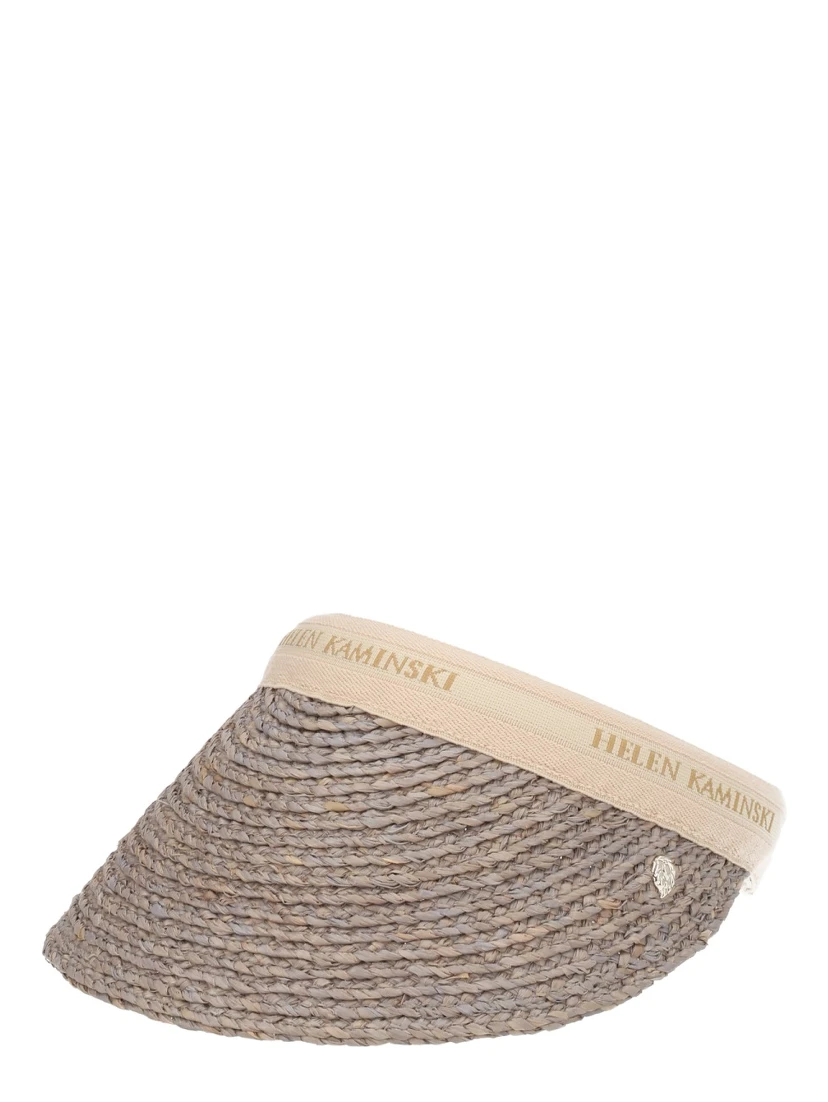 "WHITE 10" HAT