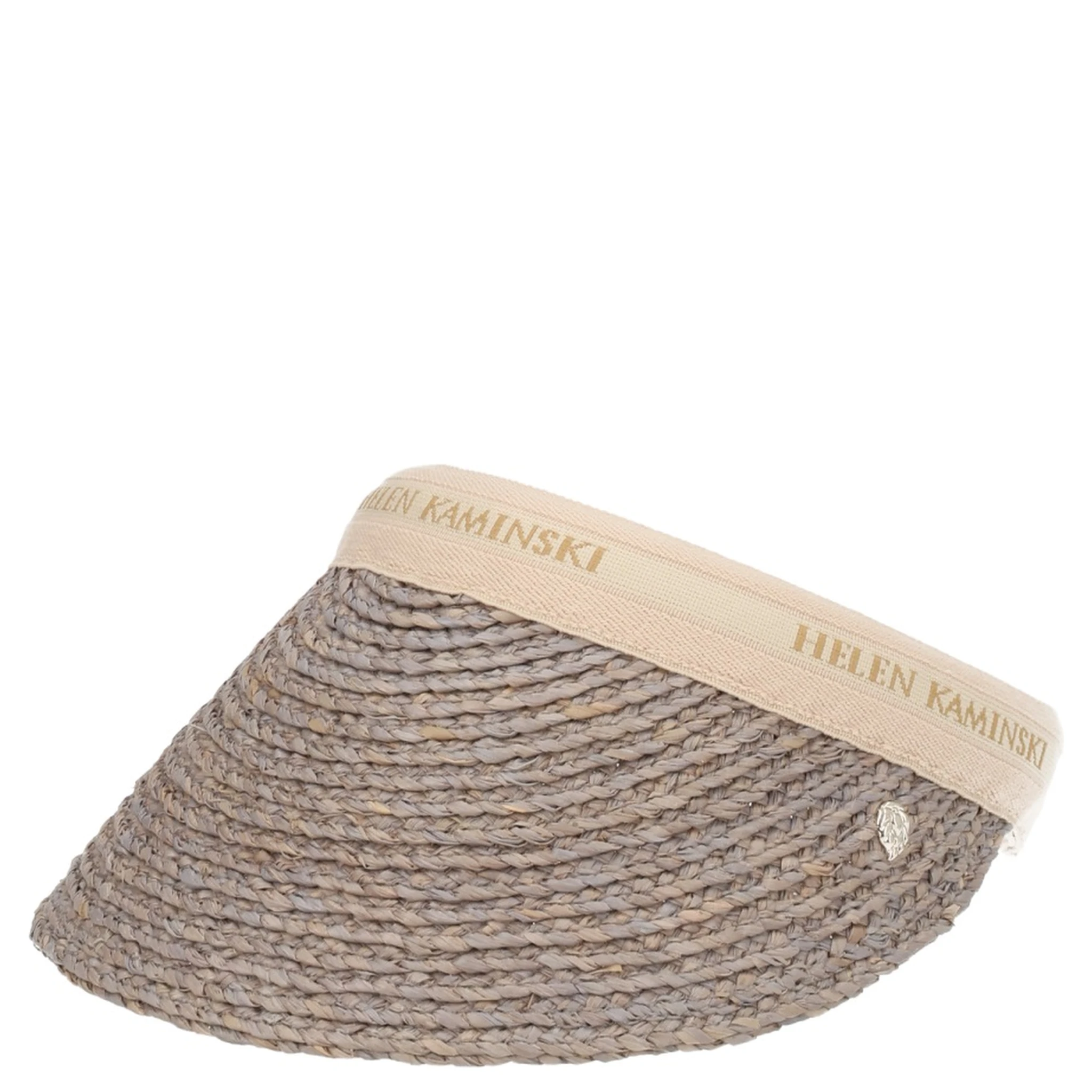"WHITE 10" HAT