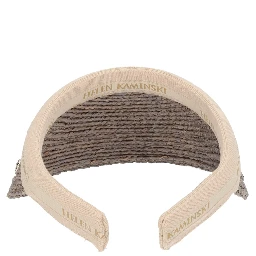"WHITE 10" HAT