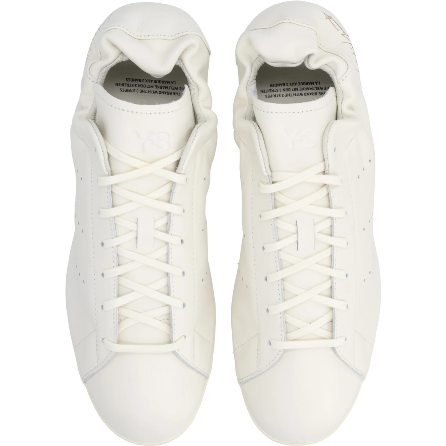 "STAN SMITH LO PRO" SNEAKER
