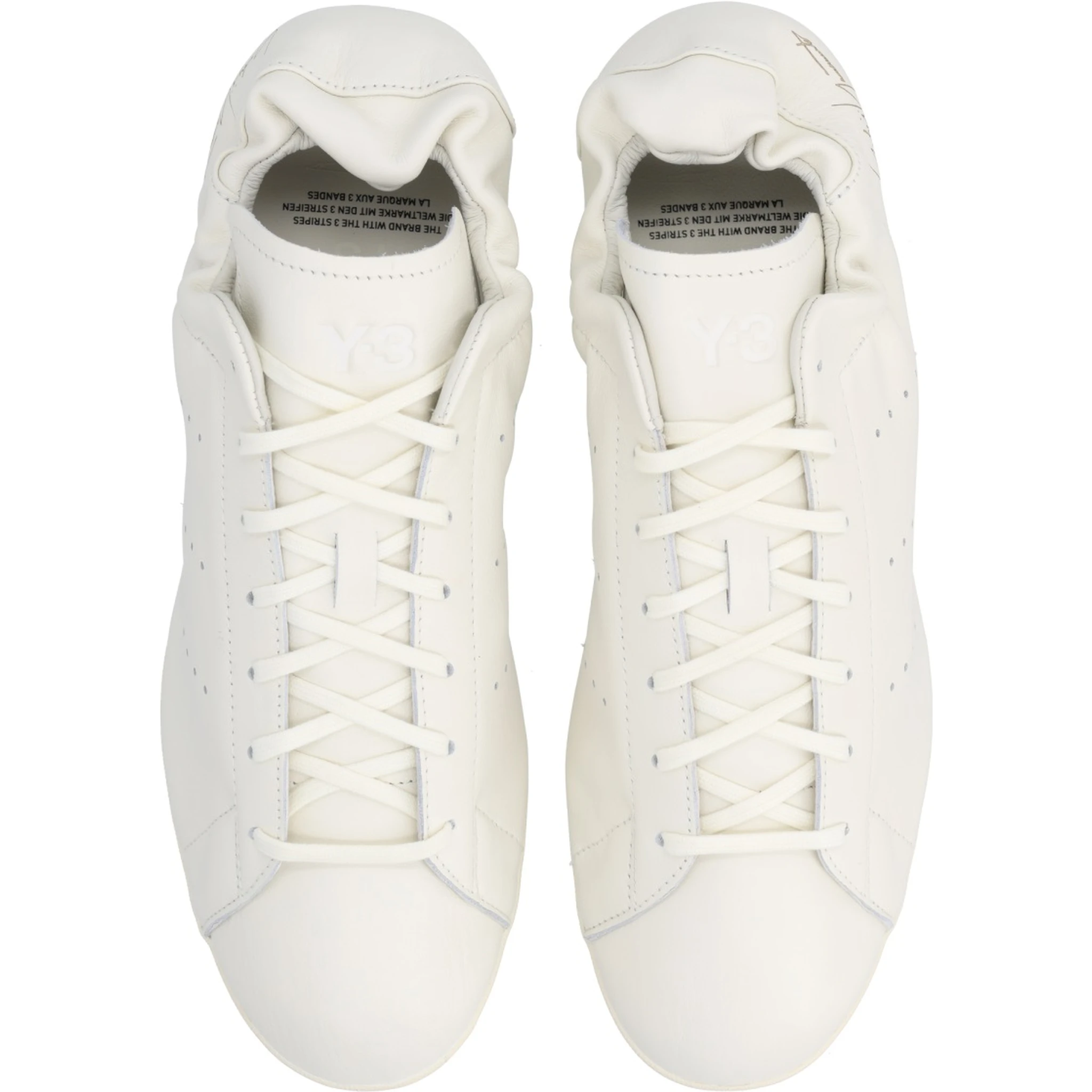 "STAN SMITH LO PRO" SNEAKER
