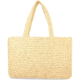 "VIVA SUPERSTAR" LARGE SHOPPING BAG