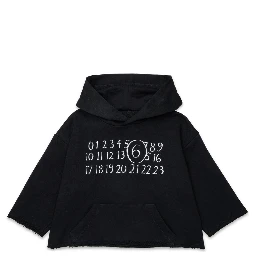 SWEATSHIRT WITH LOGO