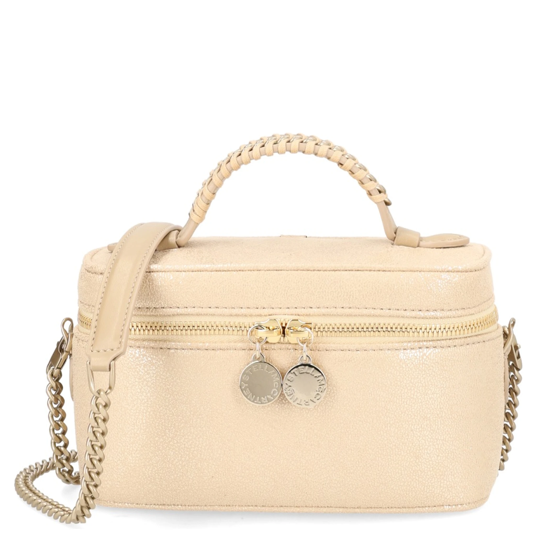 "VANITY FALABELLA" BAG